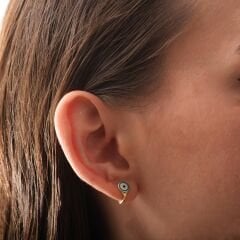 14 AYAR ÇOCUK KÜPESİ