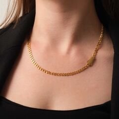 22 AYAR GURMET KOLYE