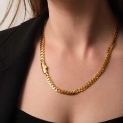 22 AYAR GURMET KOLYE