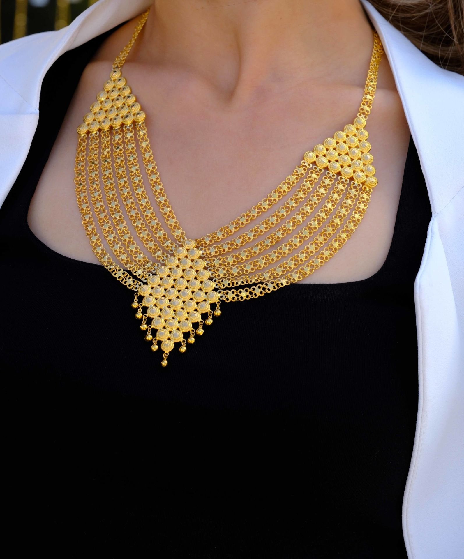 22 AYAR AKITMA SET