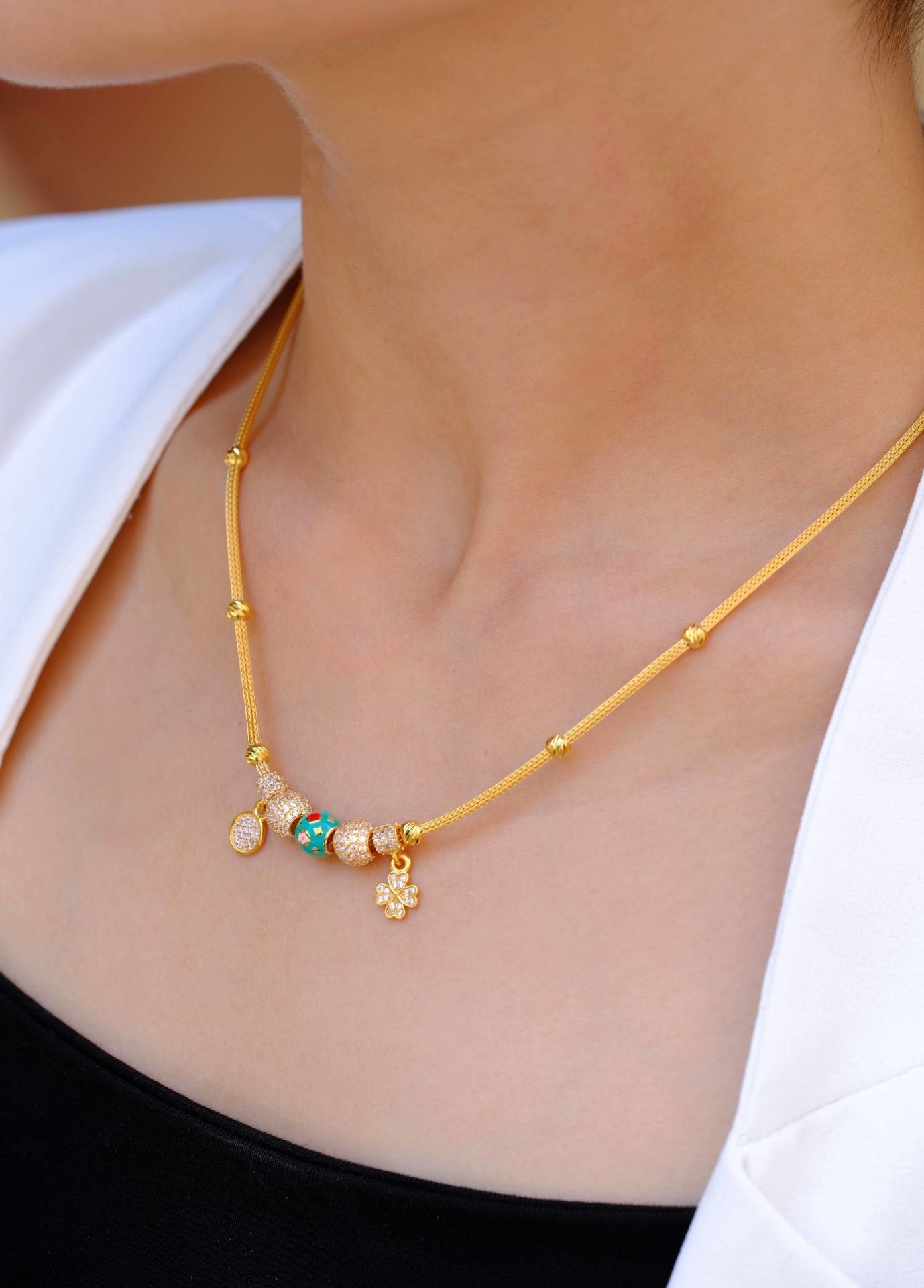 22 AYAR TASARIM SET