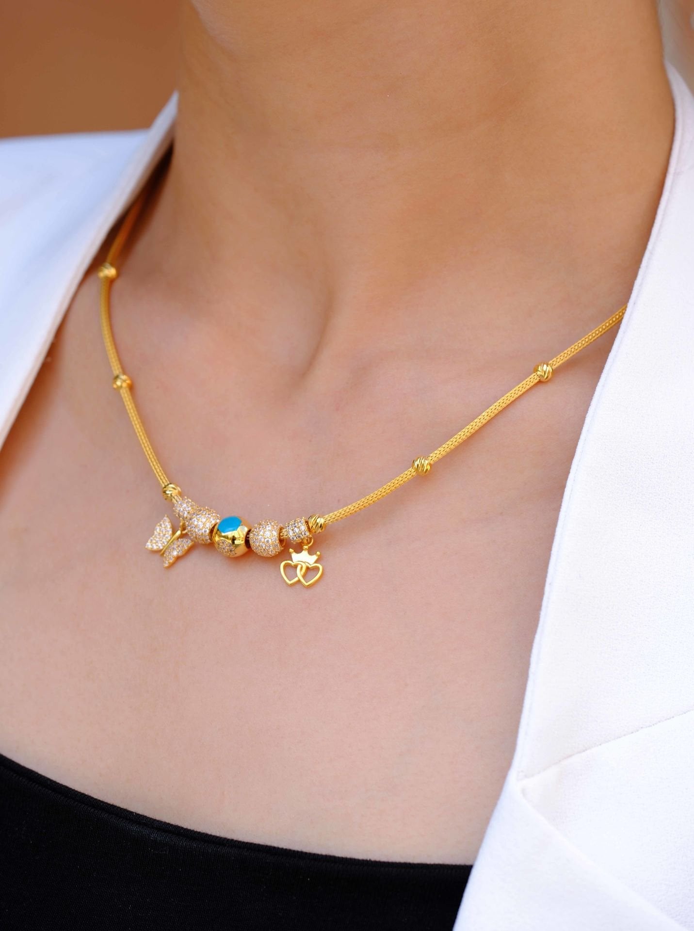 22 AYAR TASARIM SET