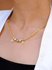 22 AYAR TASARIM SET