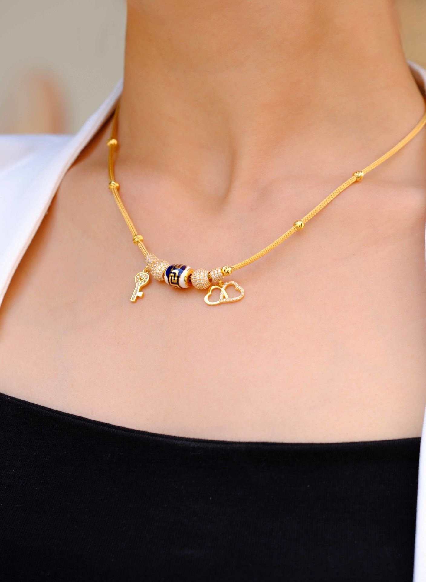 22 AYAR TASARIM SET
