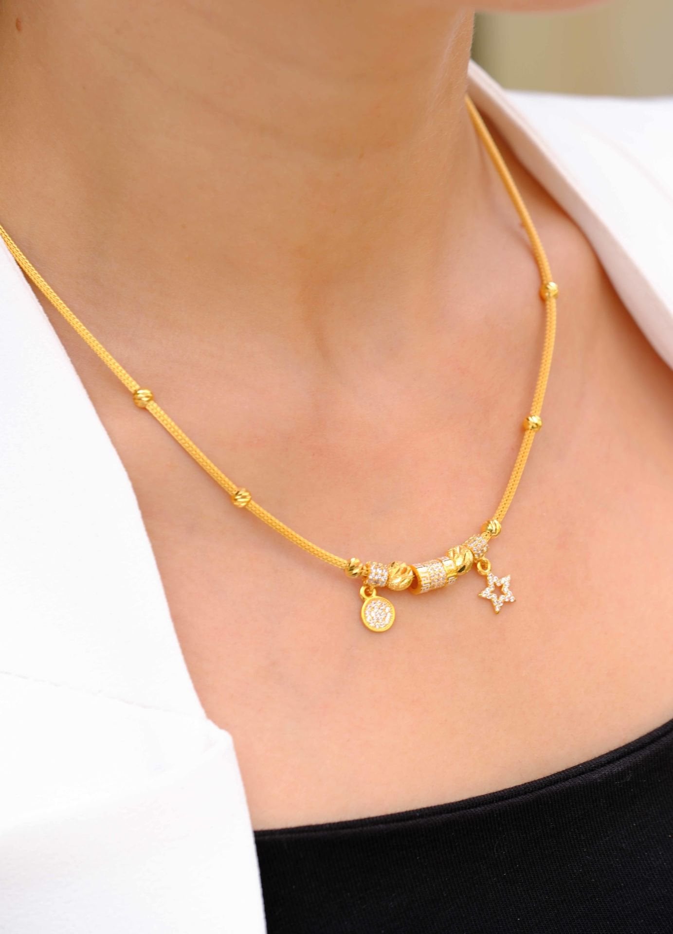 22 AYAR TASARIM SET