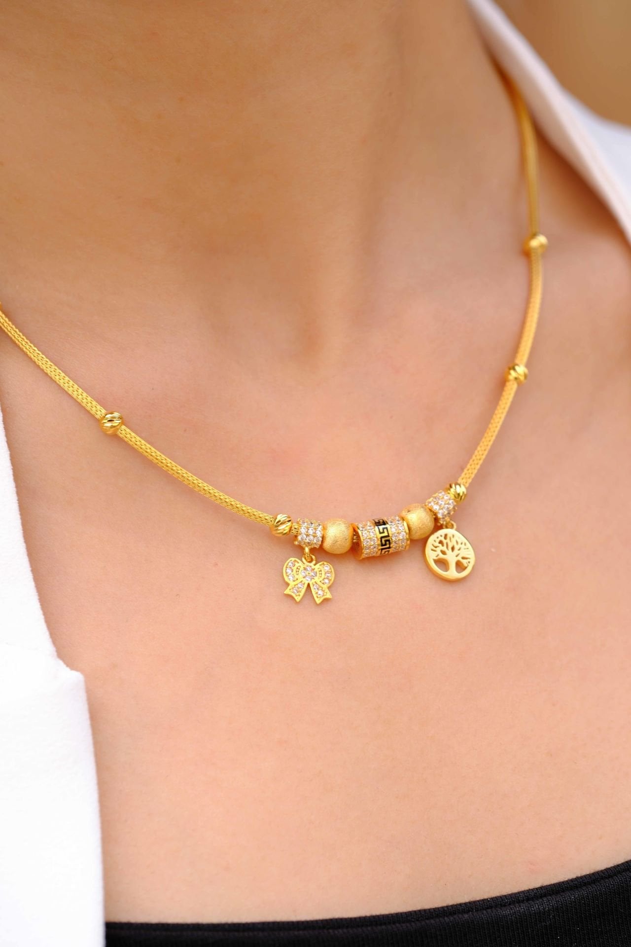 22 AYAR TASARIM SET