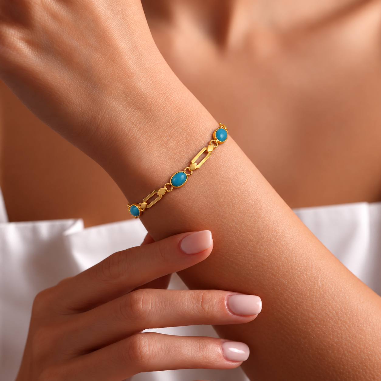 22 AYAR BİLEKLİK
