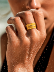 22 AYAR YÜZÜK