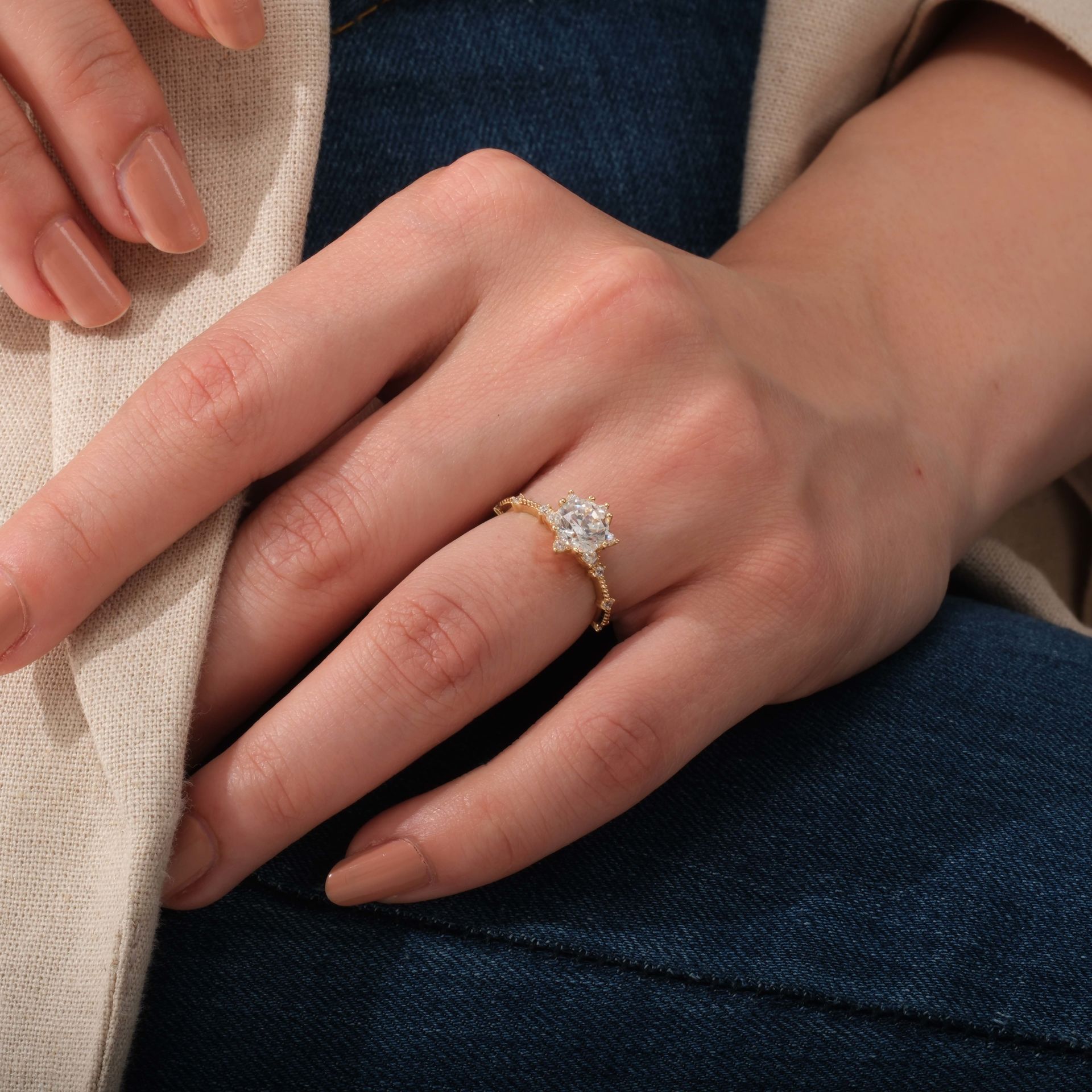 14 AYAR AŞK YILDIZI