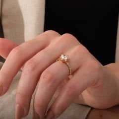 14 AYAR AŞK YILDIZI