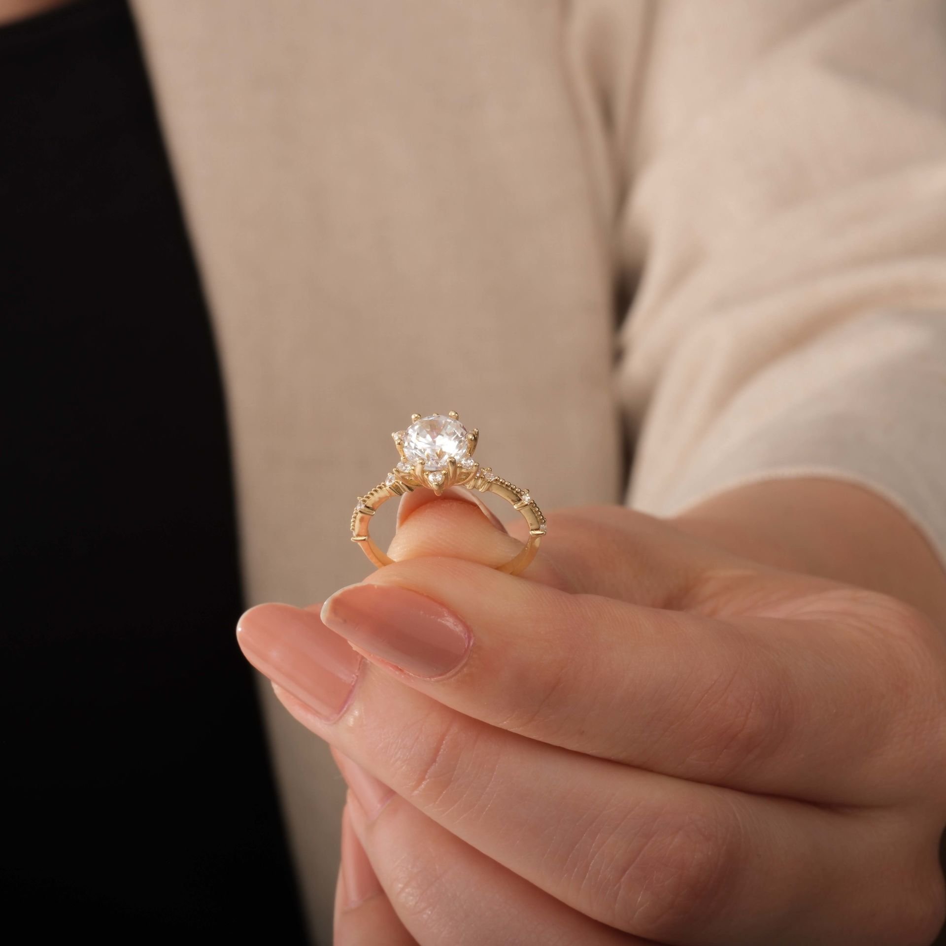 14 AYAR AŞK YILDIZI