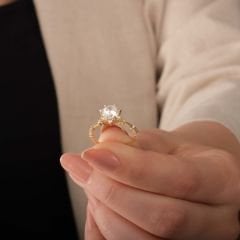 14 AYAR AŞK YILDIZI