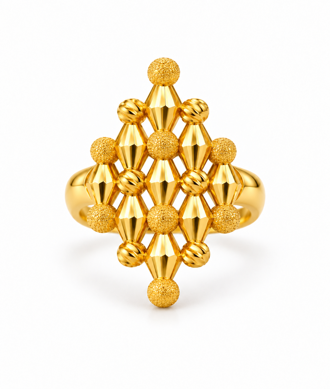 22 AYAR YÜZÜK